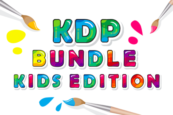 Evaluating the KDP Bundle Kids Edition for Low-Content Publishing